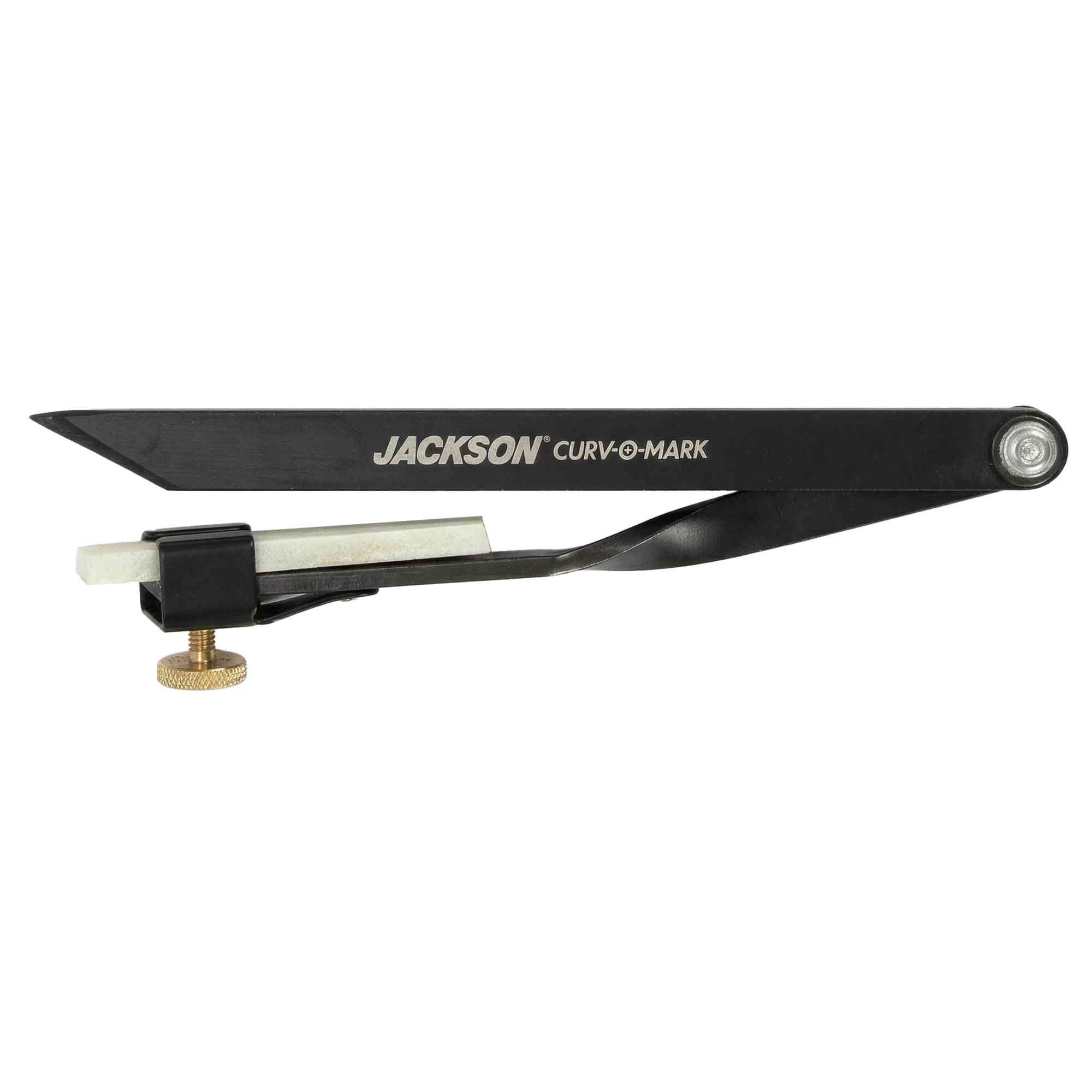 Jackson Safety® - Curv-O-Mark+ Small 11" Radius Marker - Model # 23603